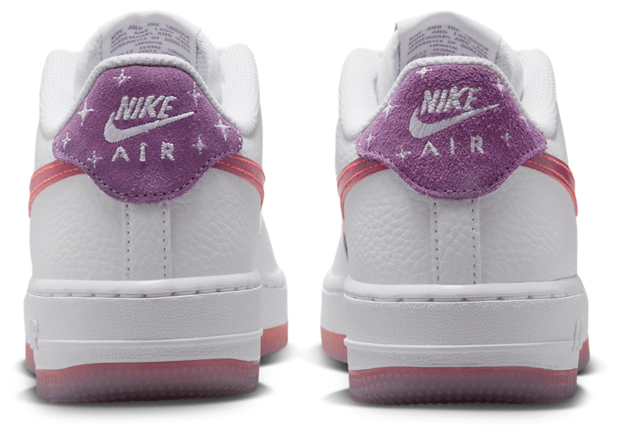 Nike Air Force 1 BB Image 3 of 5. Tap to open photo gallery.