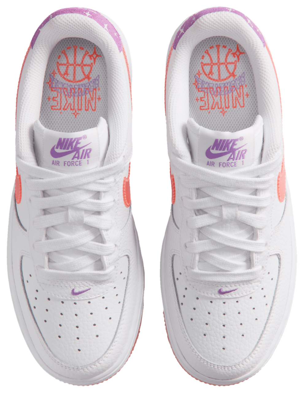 Nike Air Force 1 BB Image 4 of 5. Tap to open photo gallery.