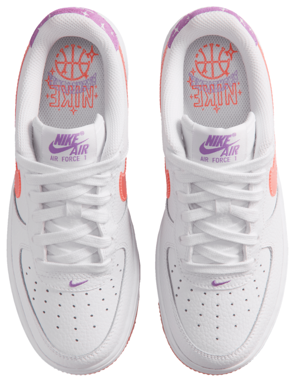 Nike Air Force 1 BB Image 4 of 5. Tap to open photo gallery.