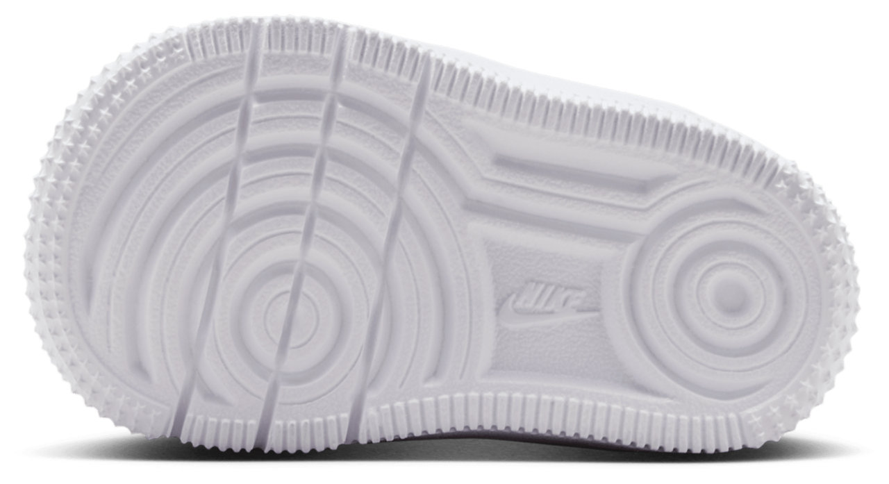 Nike Force 1 Low BBall Lace Image 5 of 5. Tap to open photo gallery.