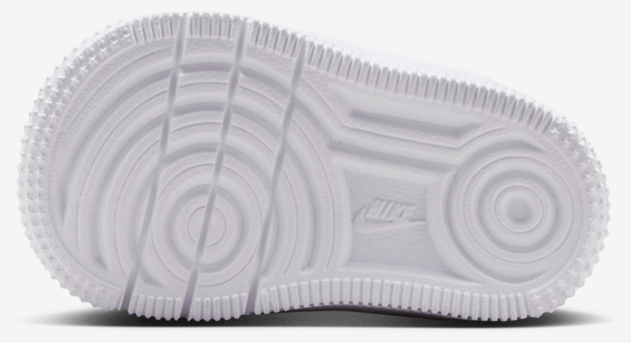 Nike Force 1 Low BBall Lace Image 5 of 5. Tap to open photo gallery.