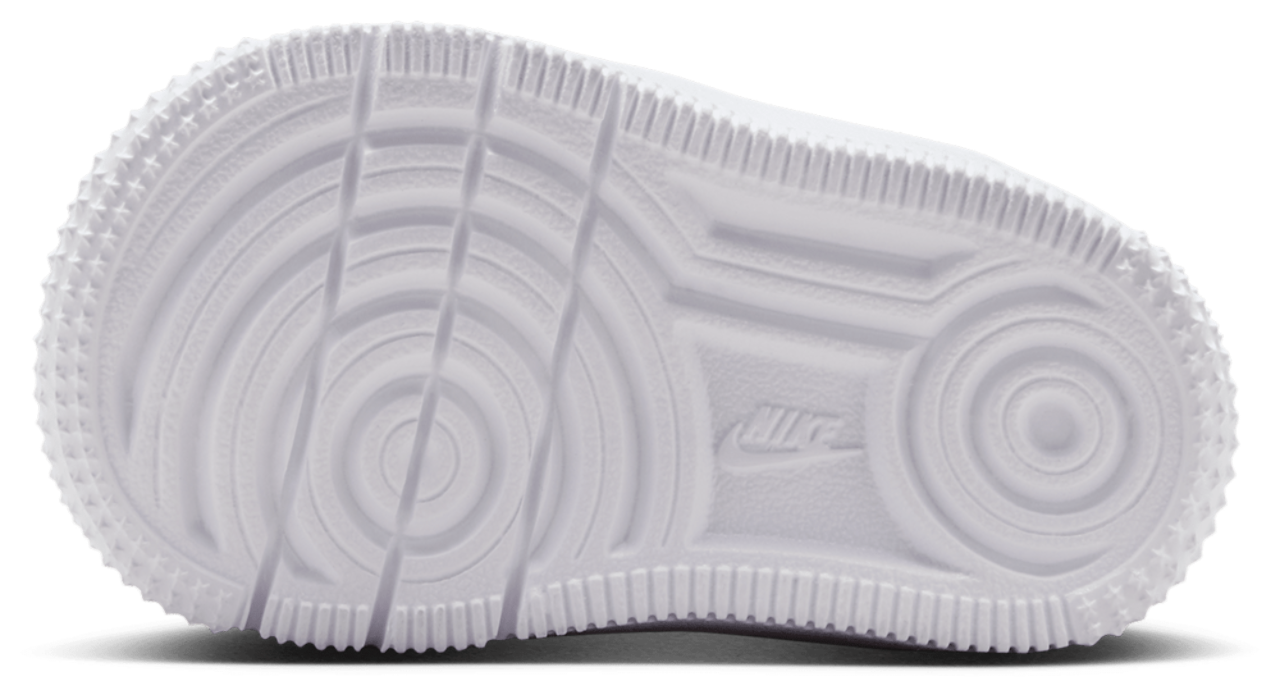 Nike Force 1 Low BBall Lace Image 5 of 5. Tap to open photo gallery.