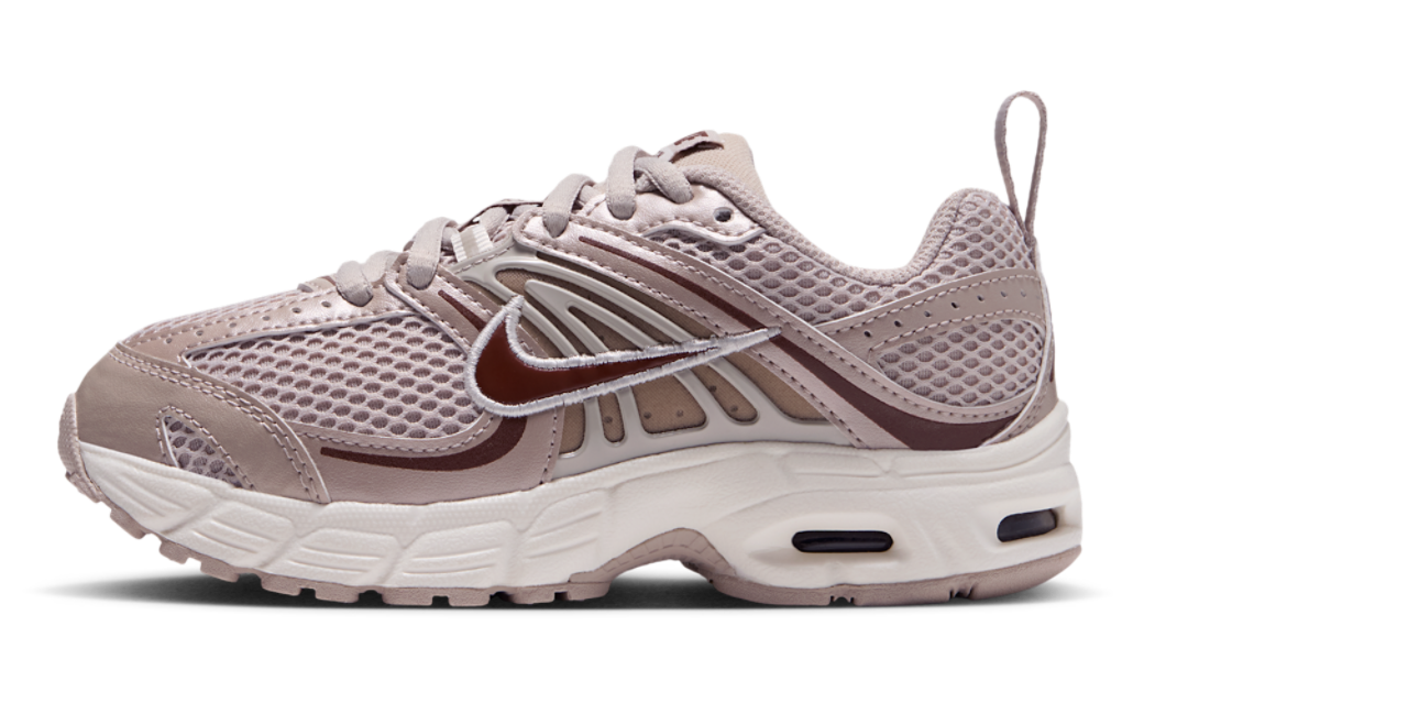 Nike Air Max Moto 2K Lace - Boys' Preschool | Foot Locker