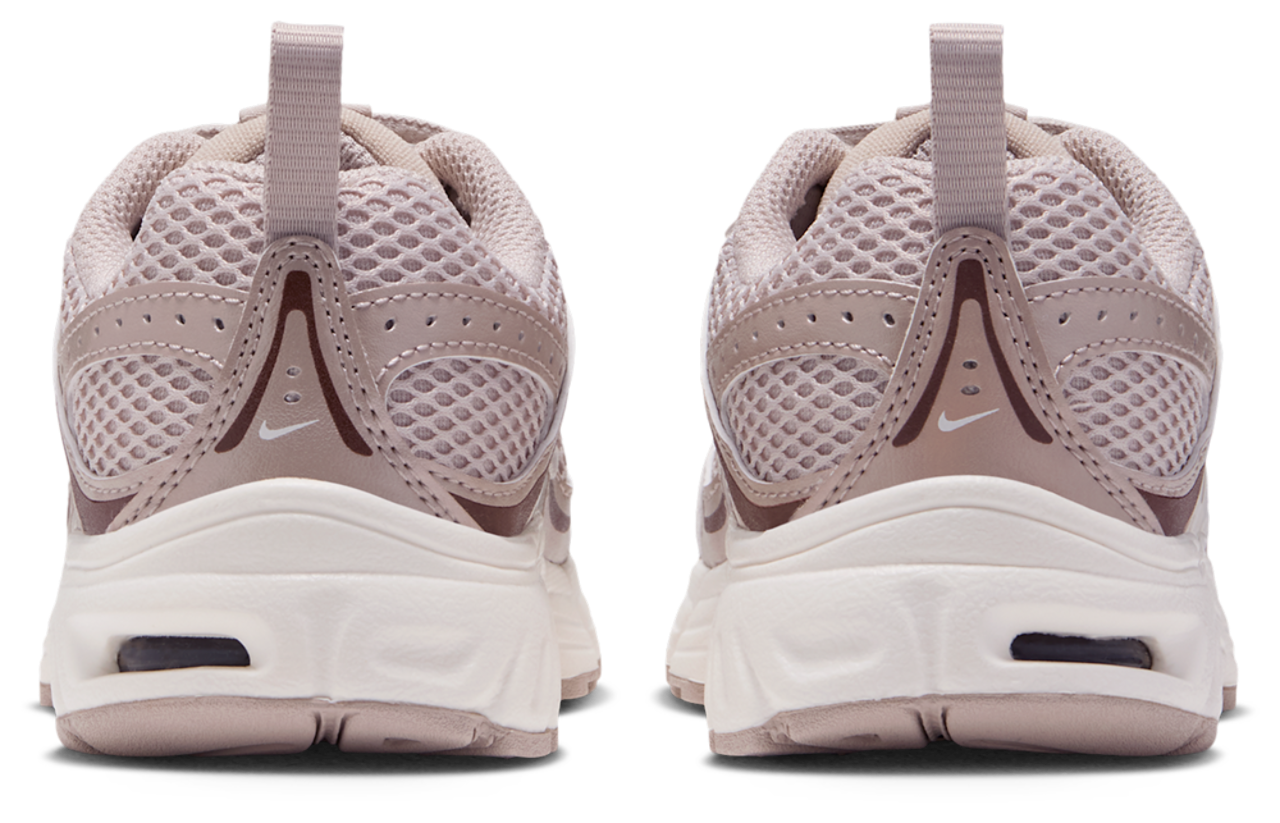 Nike Air Max Moto 2K Lace - Boys' Preschool | Foot Locker