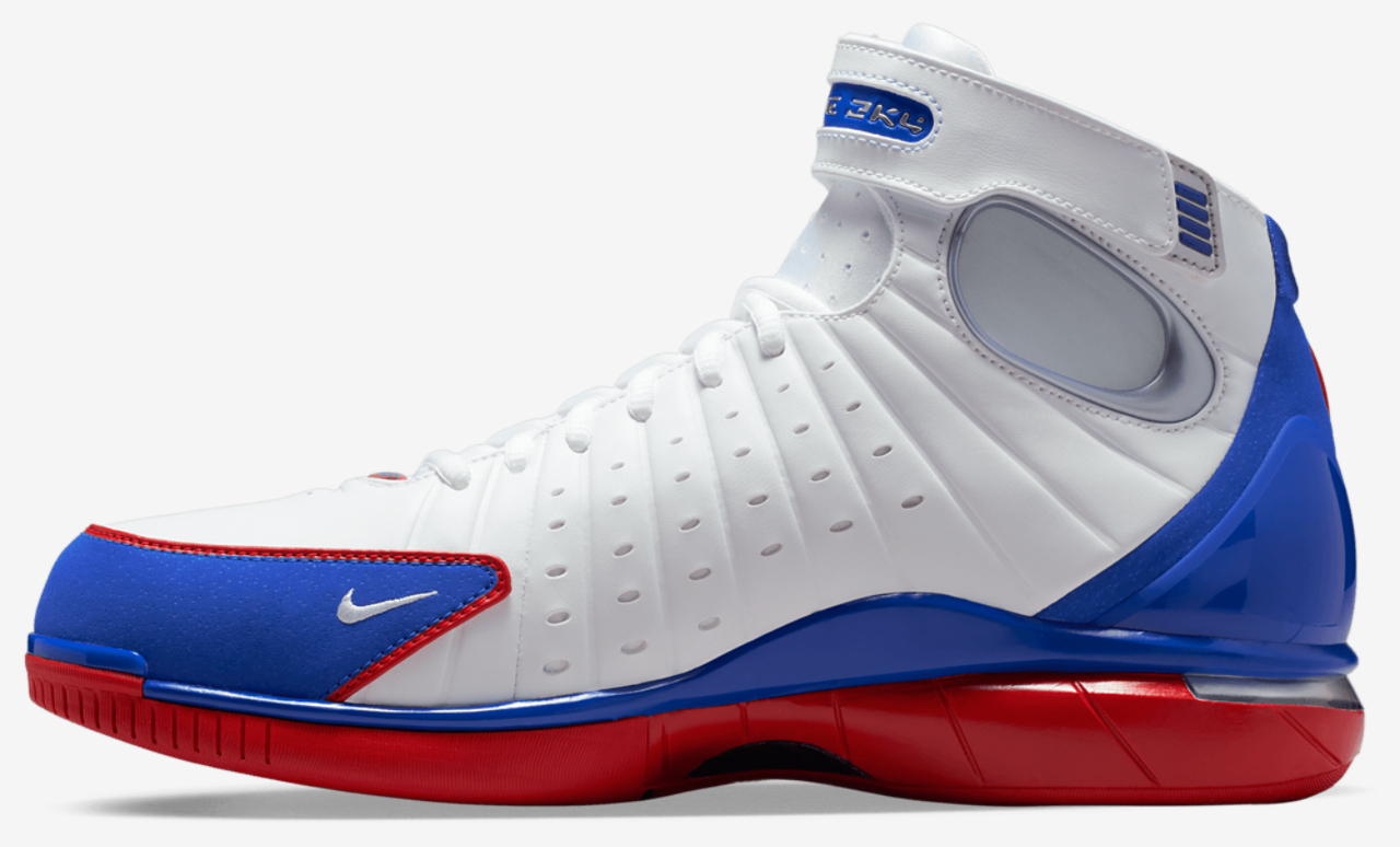 Nike Air Zoom Huarache 2K4 All Star Image 2 of 11. Tap to open photo gallery.