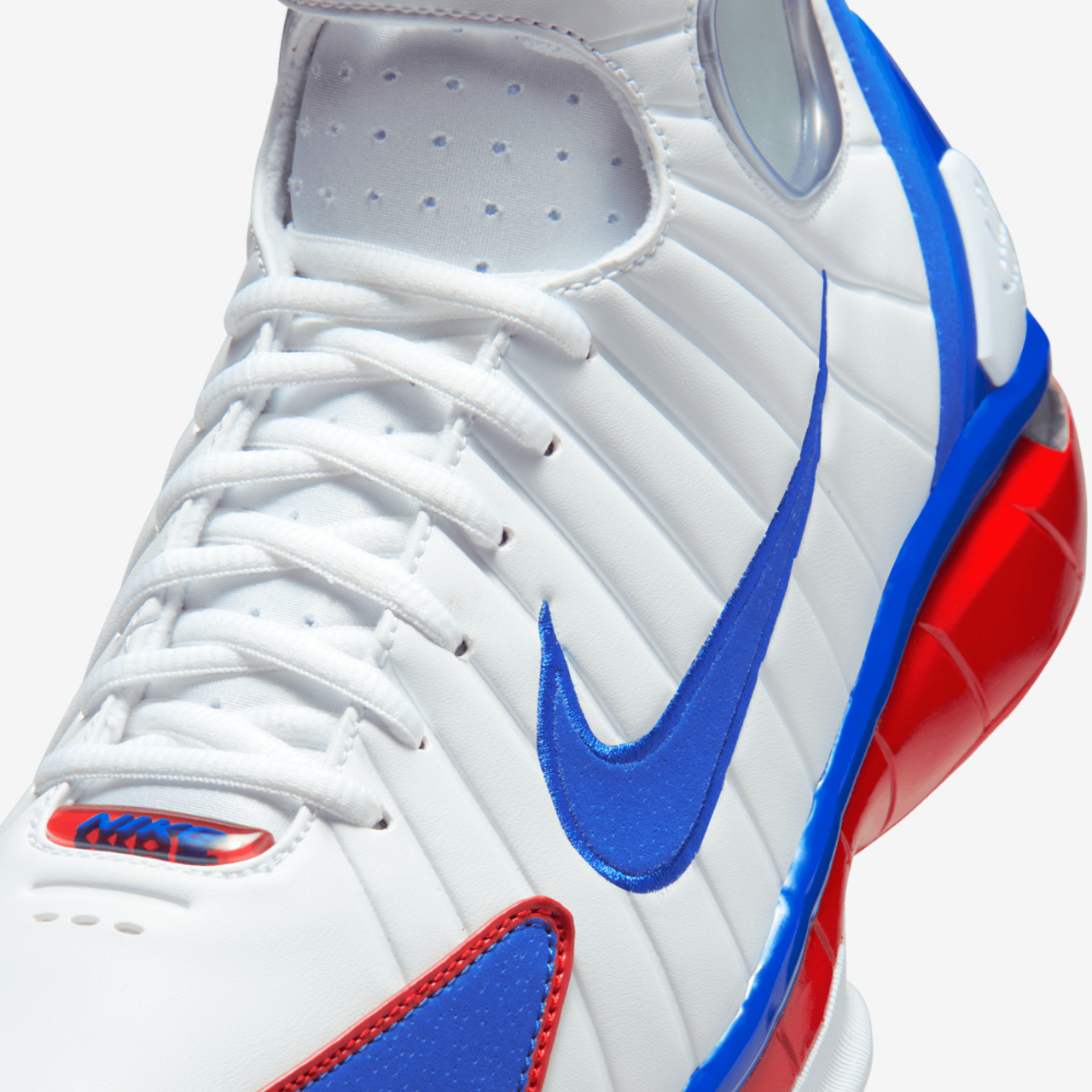 Nike Air Zoom Huarache 2K4 All Star Image 7 of 11. Tap to open photo gallery.