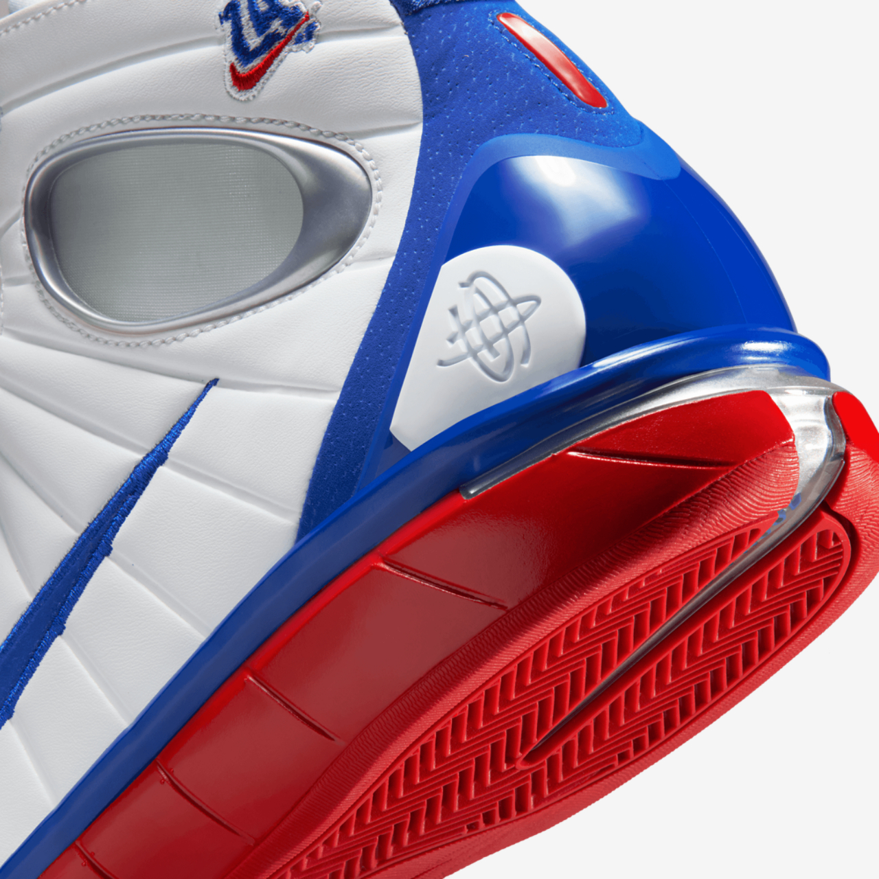 Nike Air Zoom Huarache 2K4 All Star Image 8 of 11. Tap to open photo gallery.