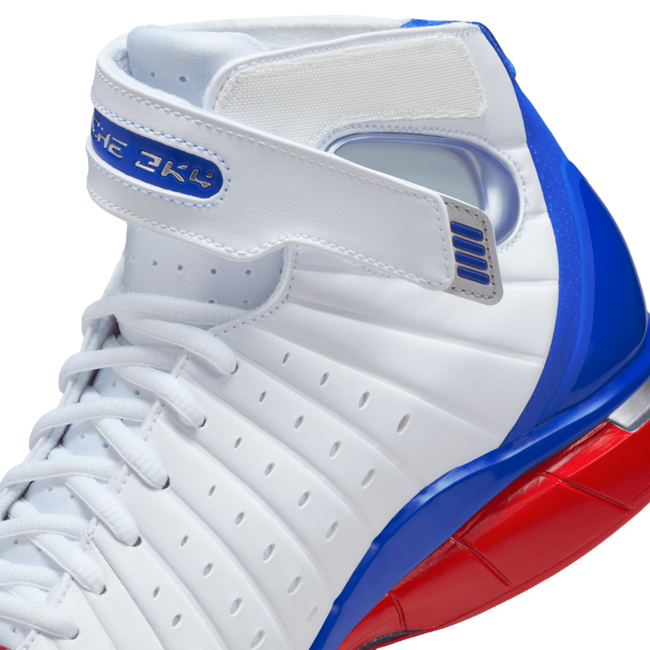 Nike Air Zoom Huarache 2K4 All Star - Men's | Foot Locker