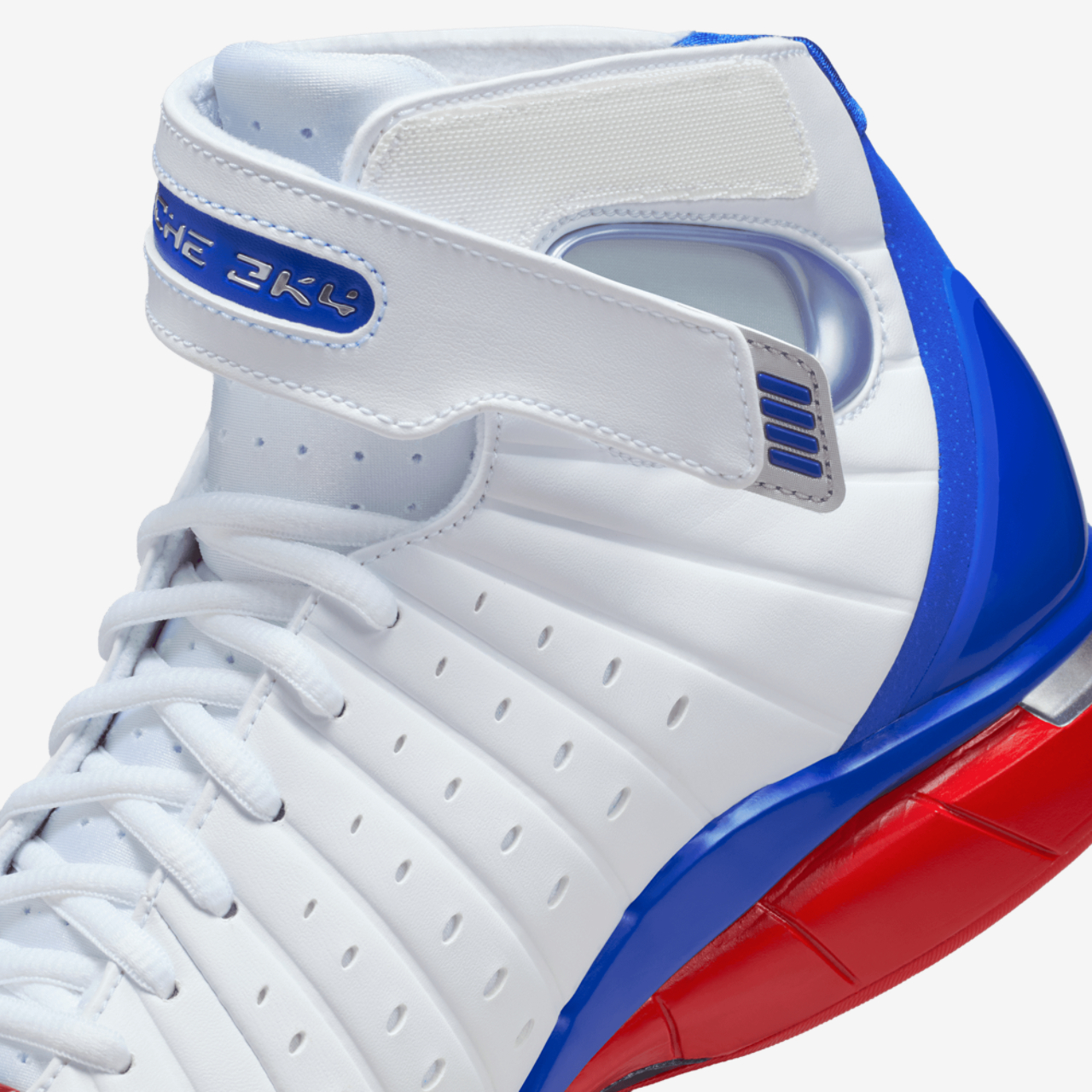 Nike Air Zoom Huarache 2K4 All Star Image 10 of 11. Tap to open photo gallery.