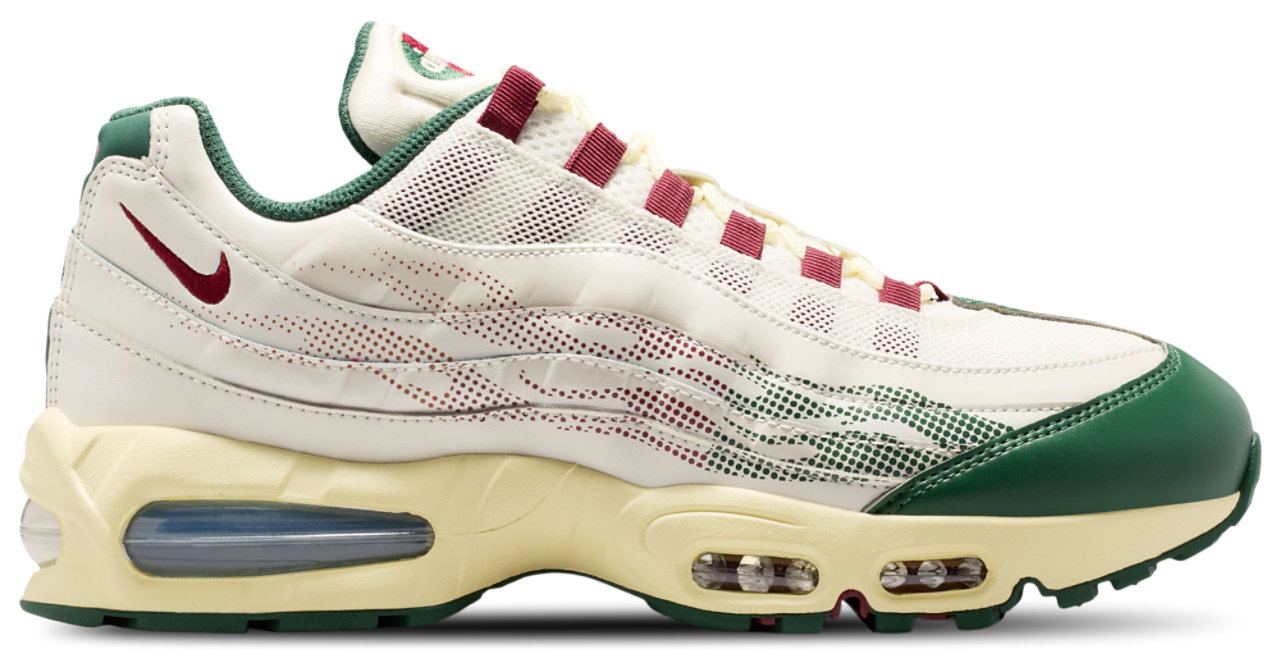 Nike Air Max 95 OG Image 1 of 5. Tap to open photo gallery.