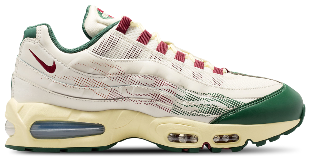 Nike Air Max 95 OG Image 1 of 5. Tap to open photo gallery.