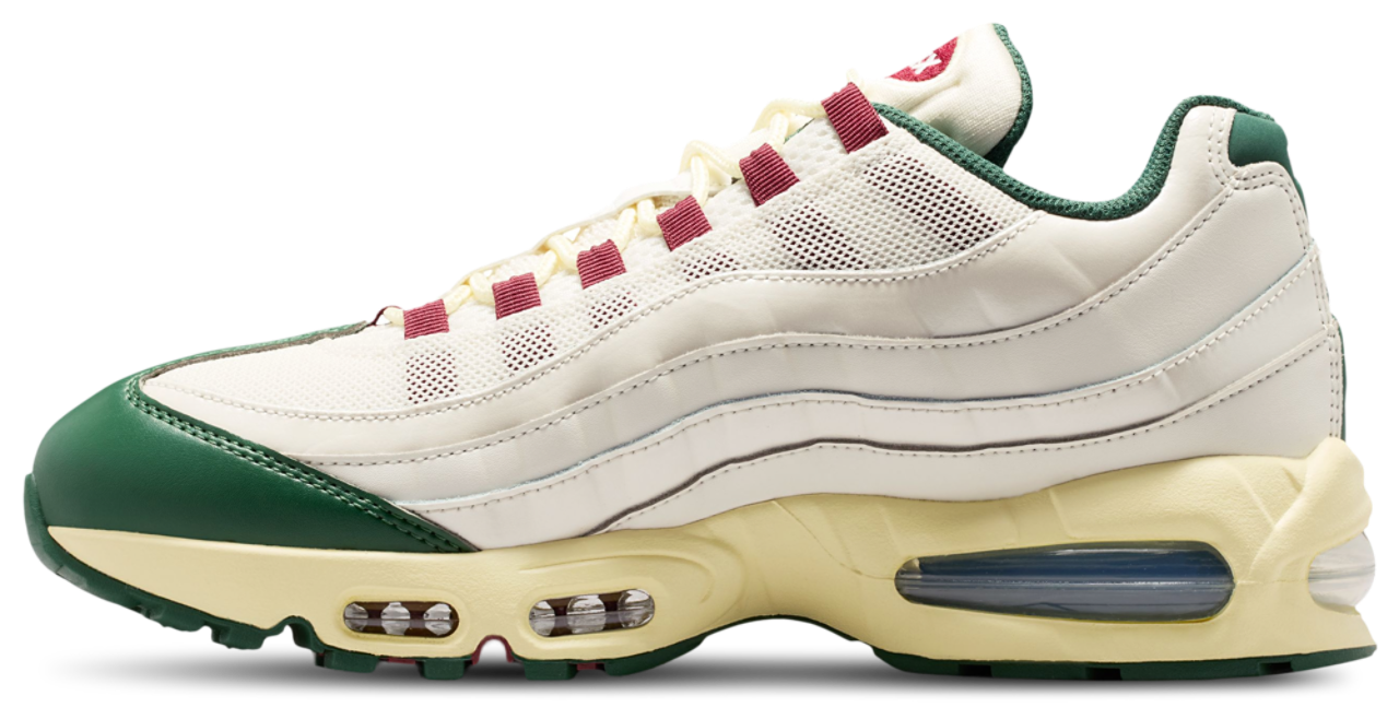 Nike Air Max 95 OG Image 2 of 5. Tap to open photo gallery.