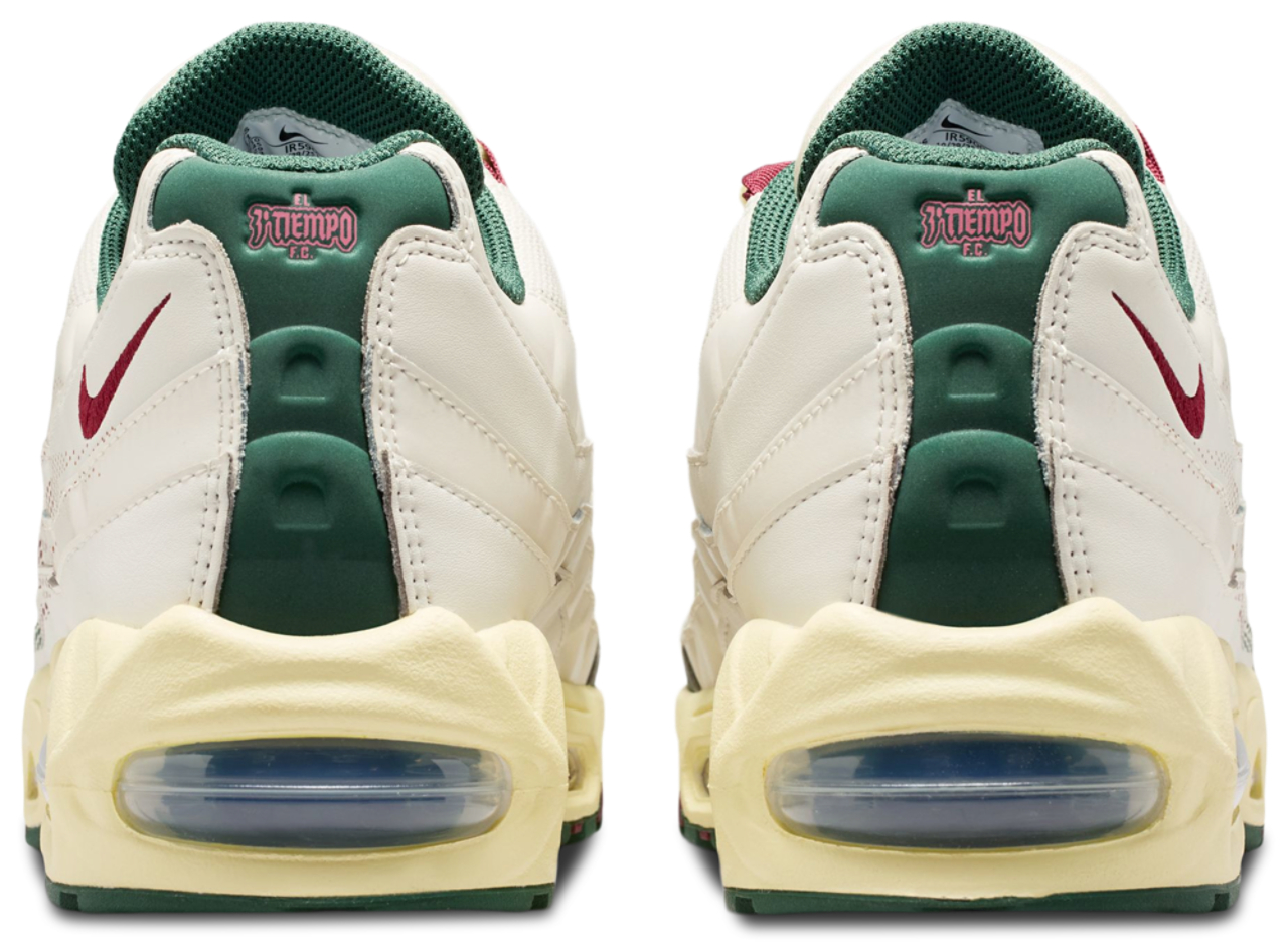Nike Air Max 95 OG Image 3 of 5. Tap to open photo gallery.