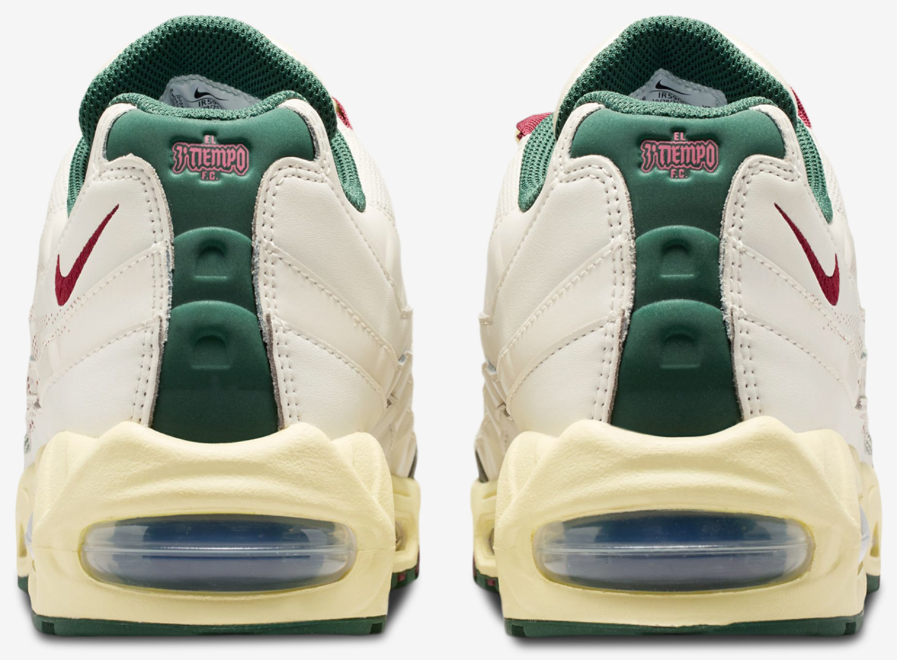 Nike Air Max 95 OG Image 3 of 5. Tap to open photo gallery.