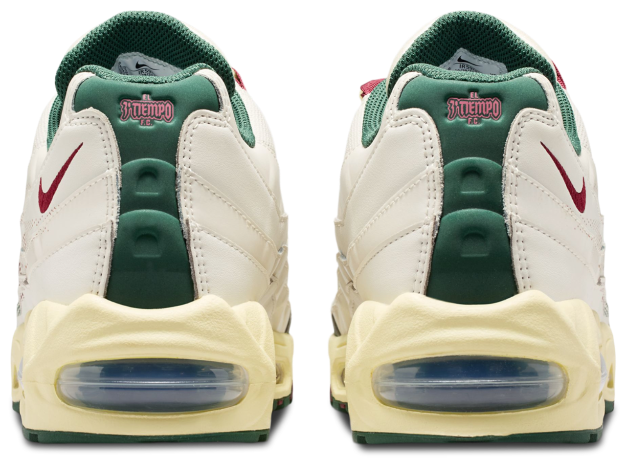 Nike Air Max 95 OG Image 3 of 5. Tap to open photo gallery.