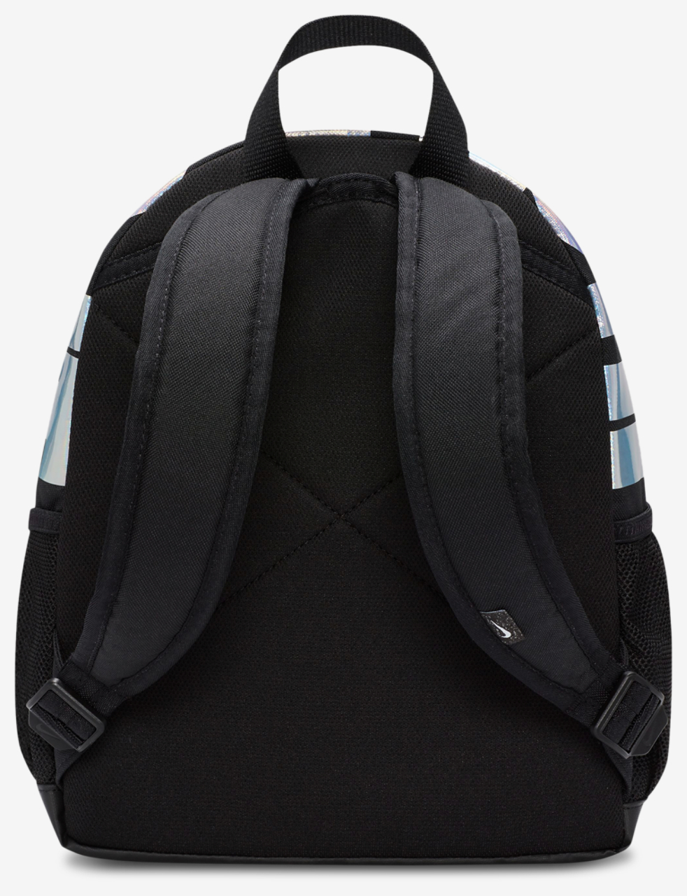 Nike Brasilia Just Do It Backpack Image 2 of 5. Tap to open photo gallery.