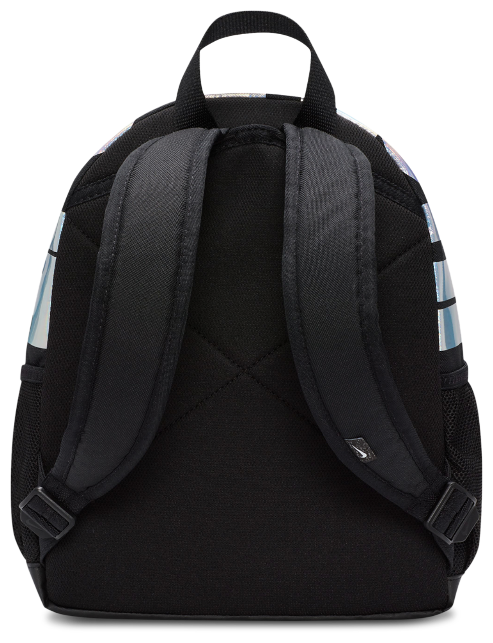 Nike Brasilia Just Do It Backpack Image 2 of 5. Tap to open photo gallery.