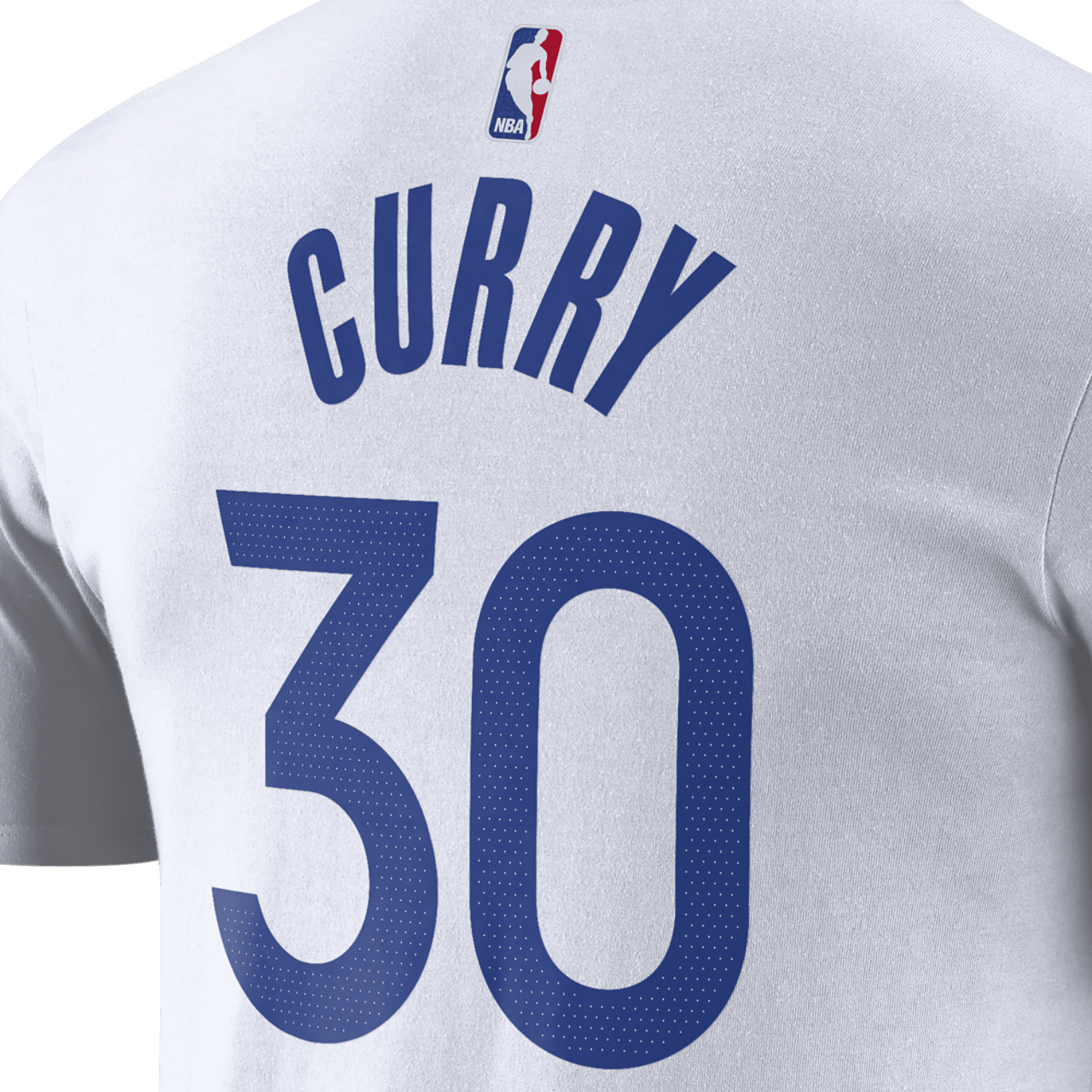 Nike Warriors Name & Number T-Shirt - Men's | Foot Locker