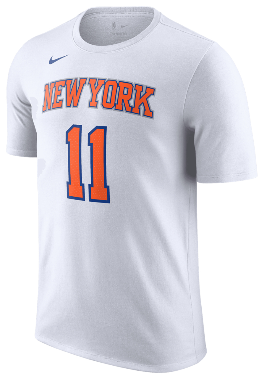 ナイキ アーセナル ポドルスキ 12/14 長袖ユニフォーム L 紙タグ付き Nike Knicks Name & Number T-Shirt - Men's | Foot Locker