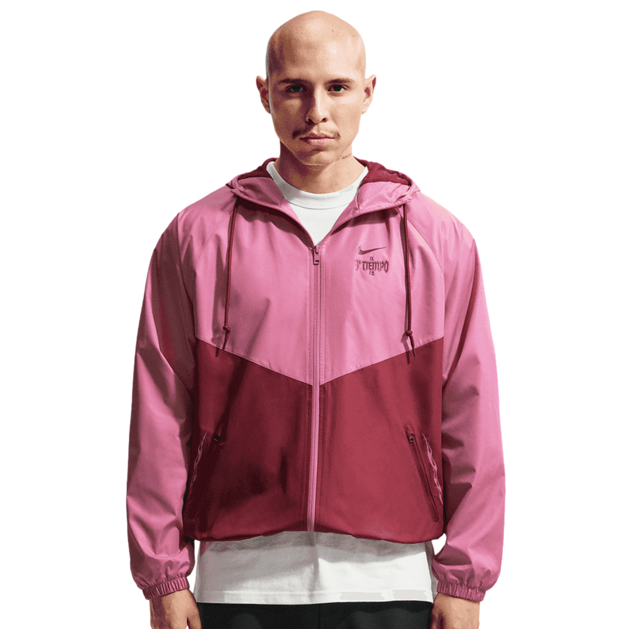 Nike 26 Mexico Jacket - Men's | Foot Locker