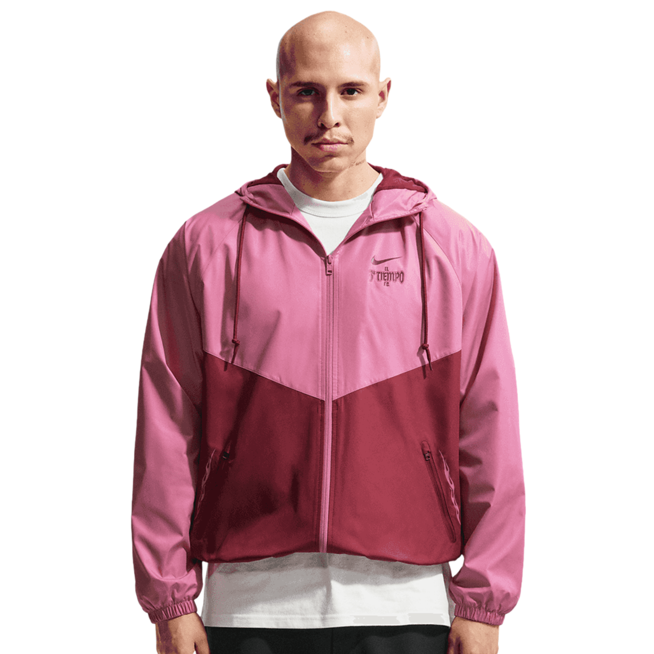 Nike 26 Mexico Jacket Image 1 of 7. Tap to open photo gallery.