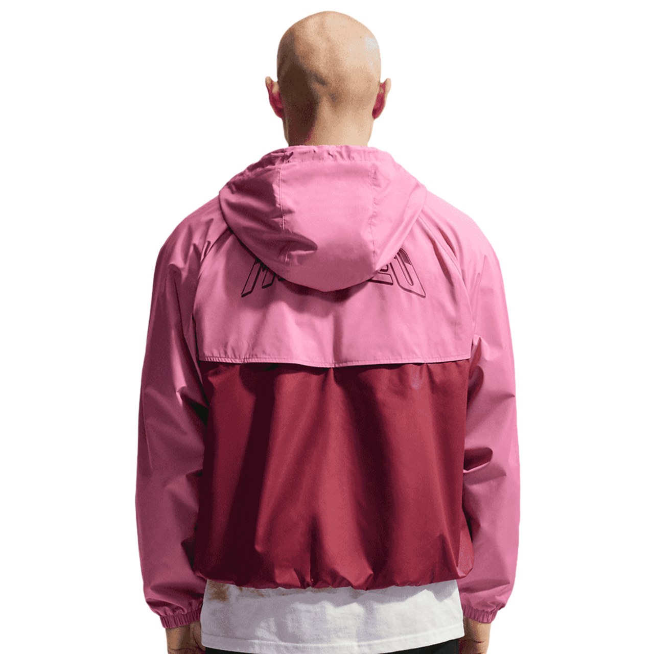 Nike 26 Mexico Jacket Image 2 of 7. Tap to open photo gallery.