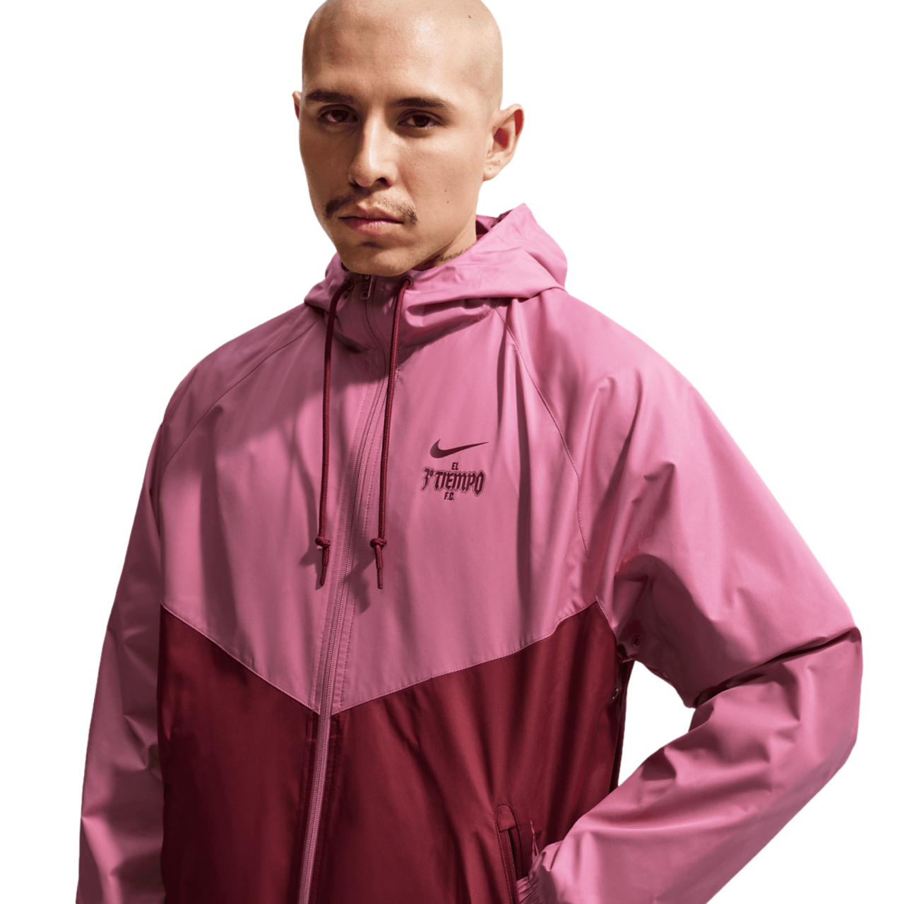 Nike 26 Mexico Jacket Image 3 of 7. Tap to open photo gallery.