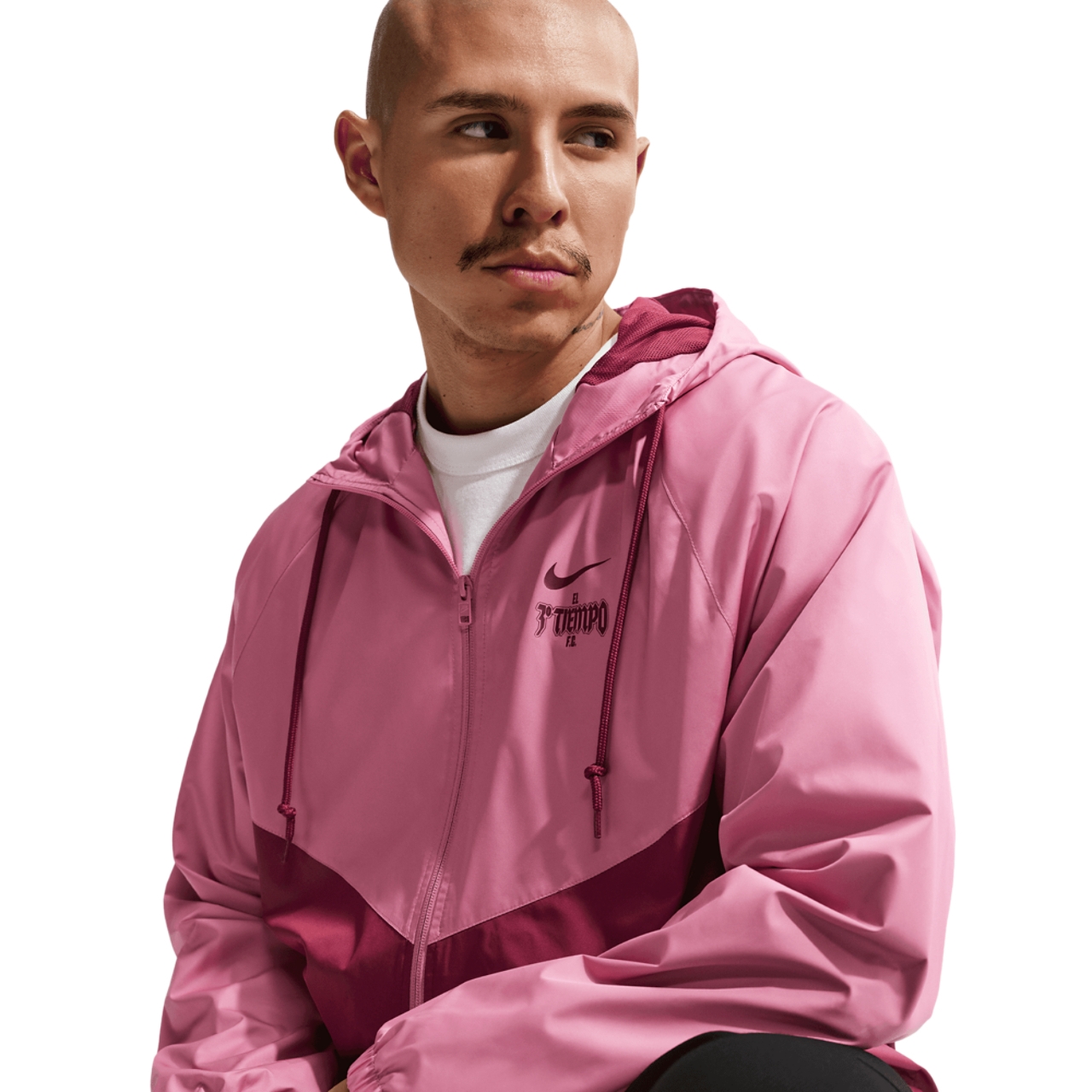 Nike 26 Mexico Jacket - Men's | Foot Locker