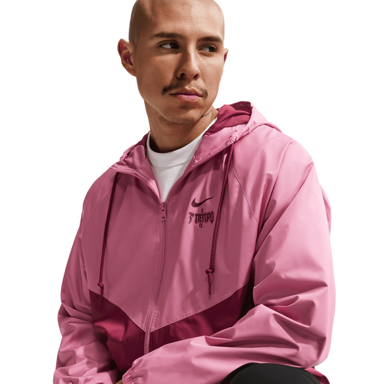 Nike 26 Mexico Jacket Image 5 of 7. Tap to open photo gallery.