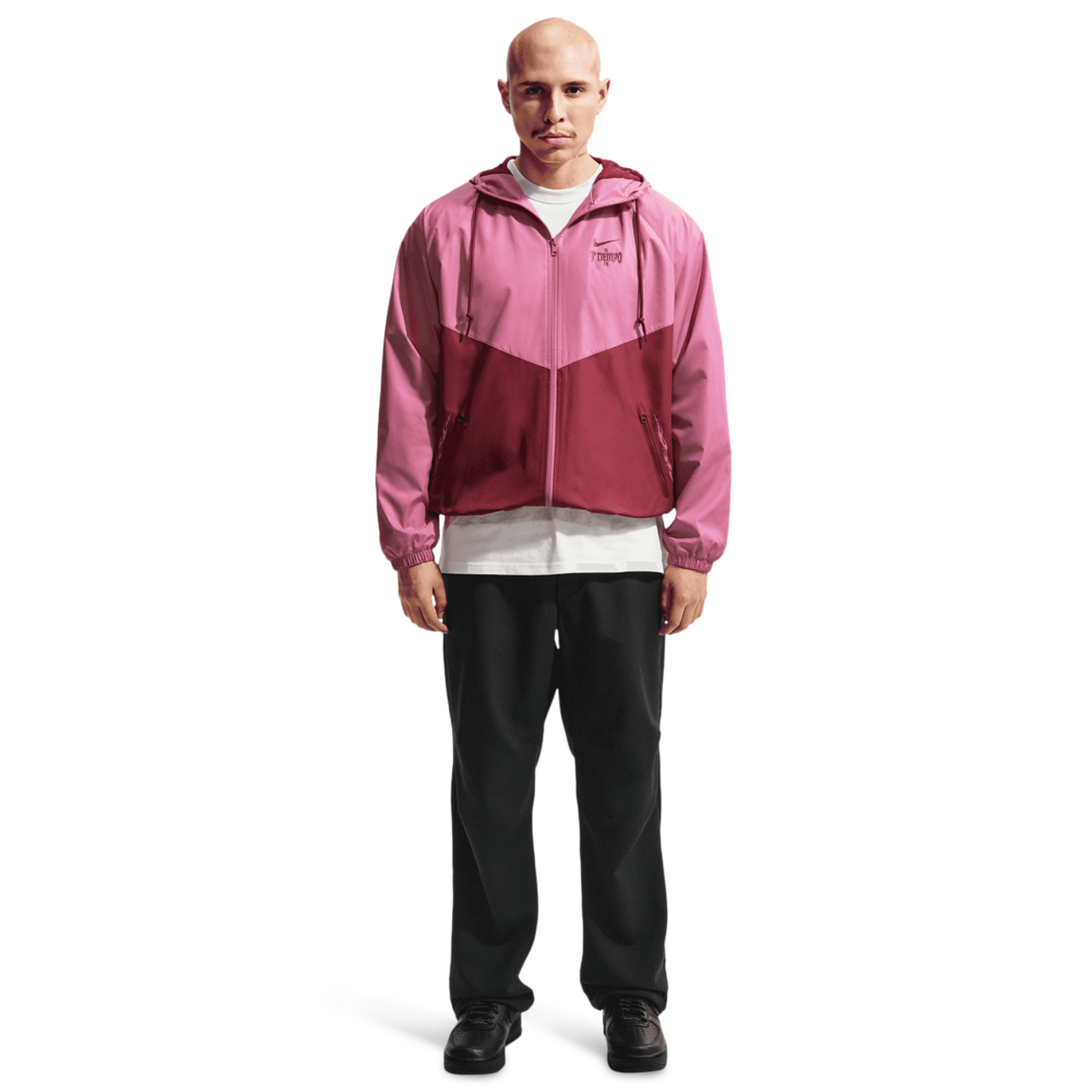 Nike 26 Mexico Jacket Image 6 of 7. Tap to open photo gallery.