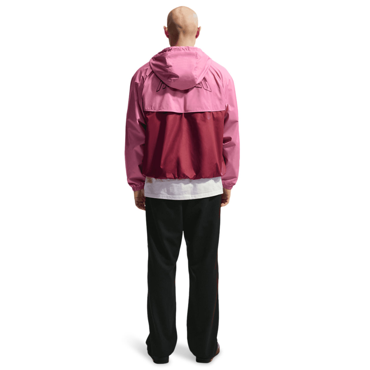 Nike 26 Mexico Jacket Image 7 of 7. Tap to open photo gallery.