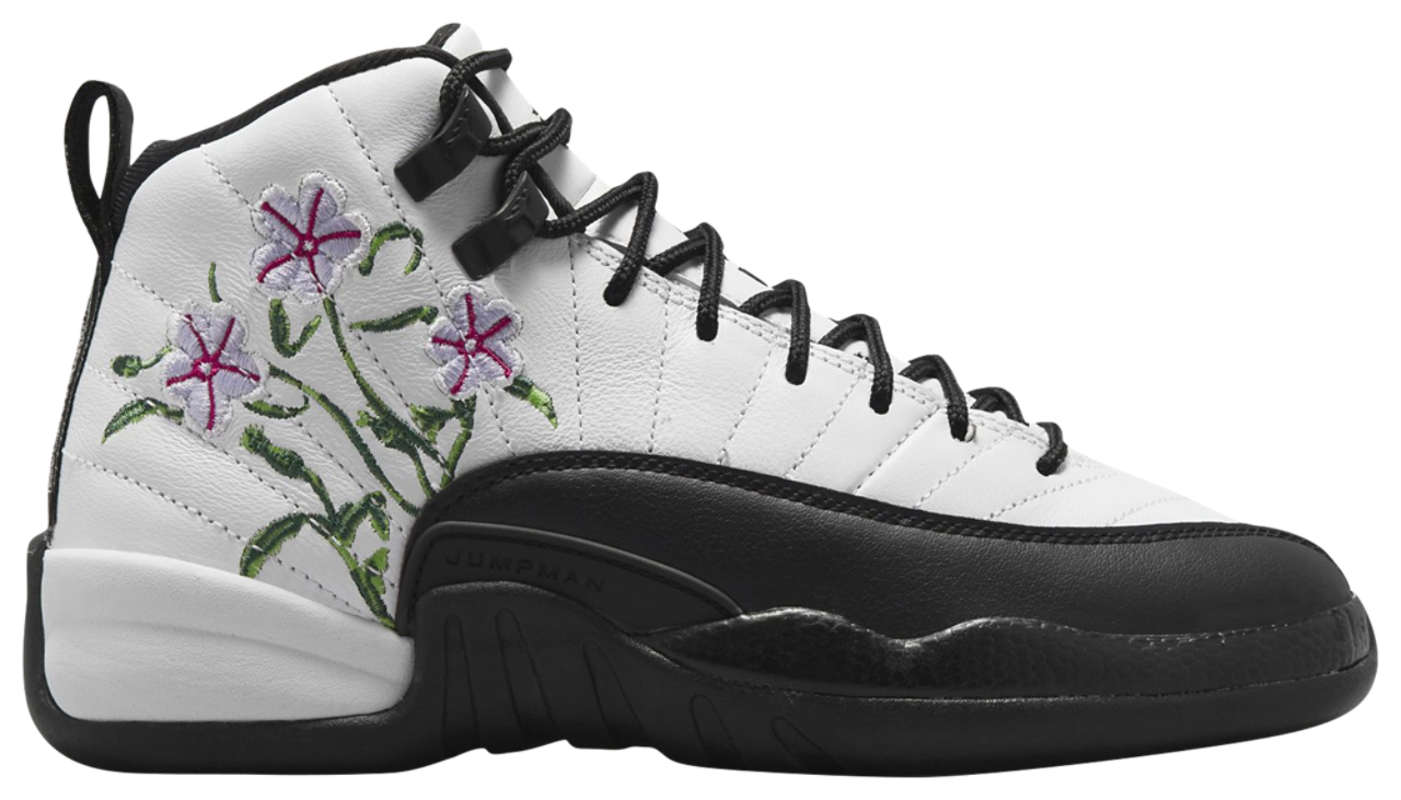 Jordan Retro 12 Image 1 of 5. Tap to open photo gallery.