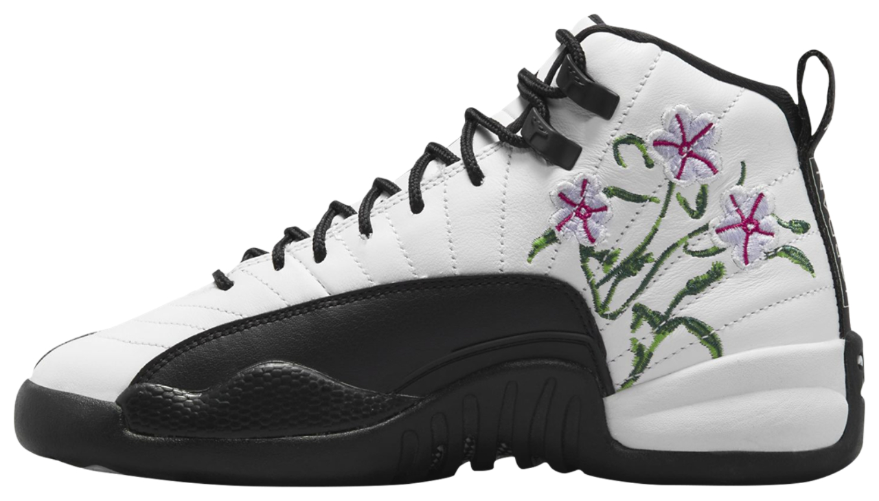 Jordan Retro 12 Image 2 of 5. Tap to open photo gallery.