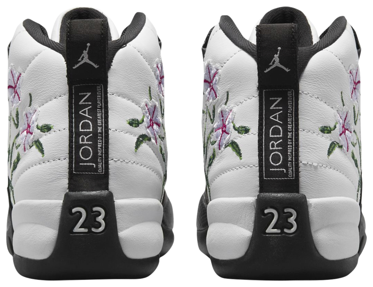 Jordan Retro 12 Image 3 of 5. Tap to open photo gallery.