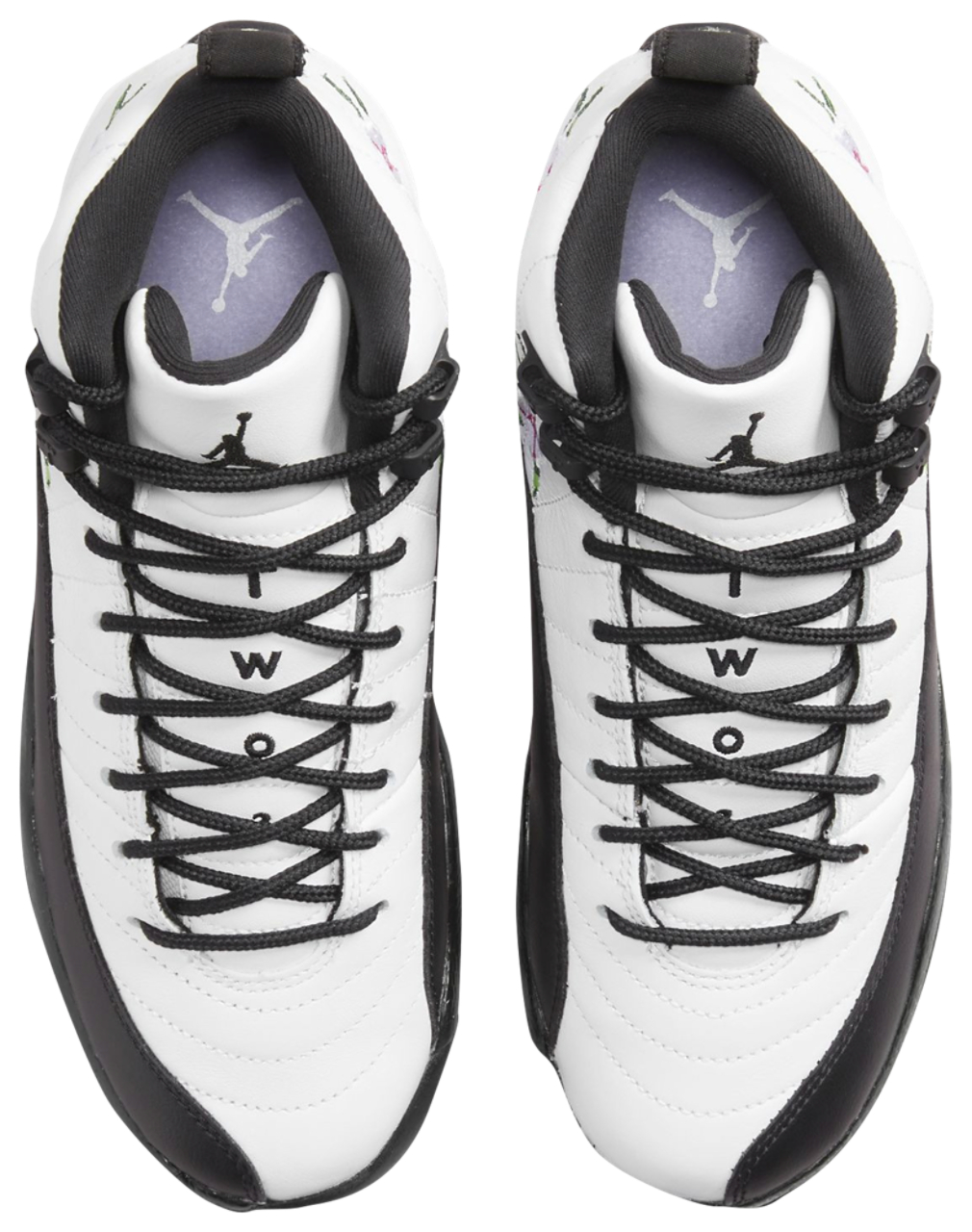Jordan Retro 12 Image 4 of 5. Tap to open photo gallery.