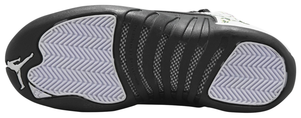 Jordan Retro 12 Image 5 of 5. Tap to open photo gallery.