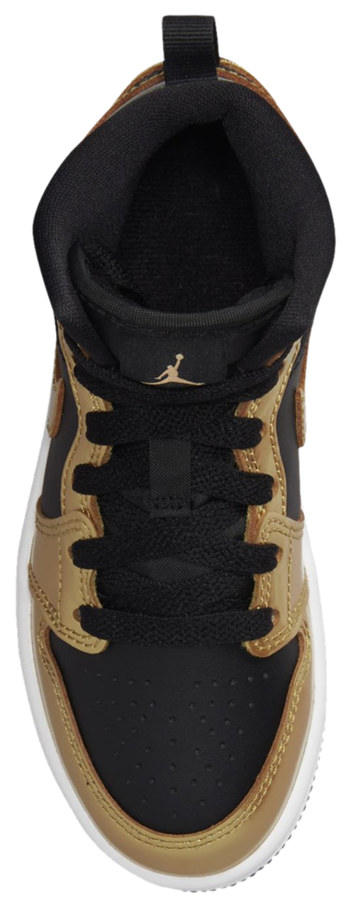 Jordan AJ 1 Mid SE Image 3 of 4. Tap to open photo gallery.