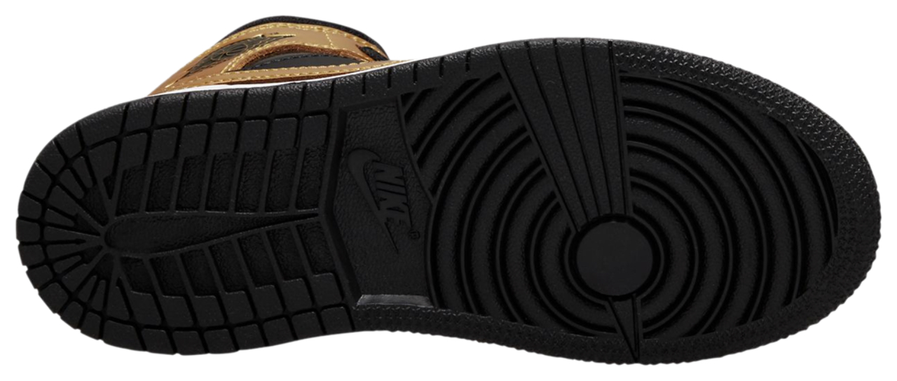 Jordan AJ 1 Mid SE Image 4 of 4. Tap to open photo gallery.