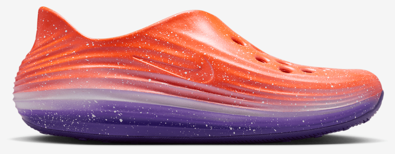 Nike ReactX Rejuven8 Image 1 of 5. Tap to open photo gallery.