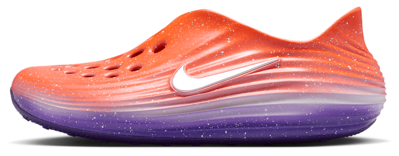 Nike ReactX Rejuven8 Image 2 of 5. Tap to open photo gallery.