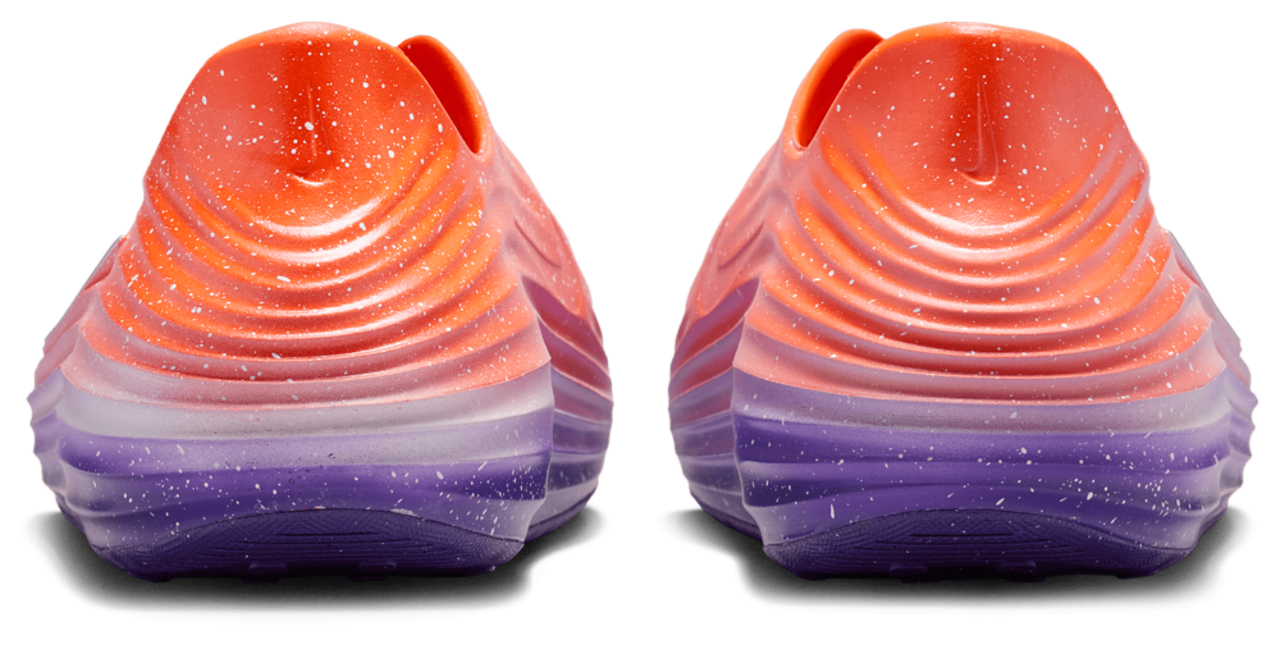Nike ReactX Rejuven8 Image 3 of 5. Tap to open photo gallery.
