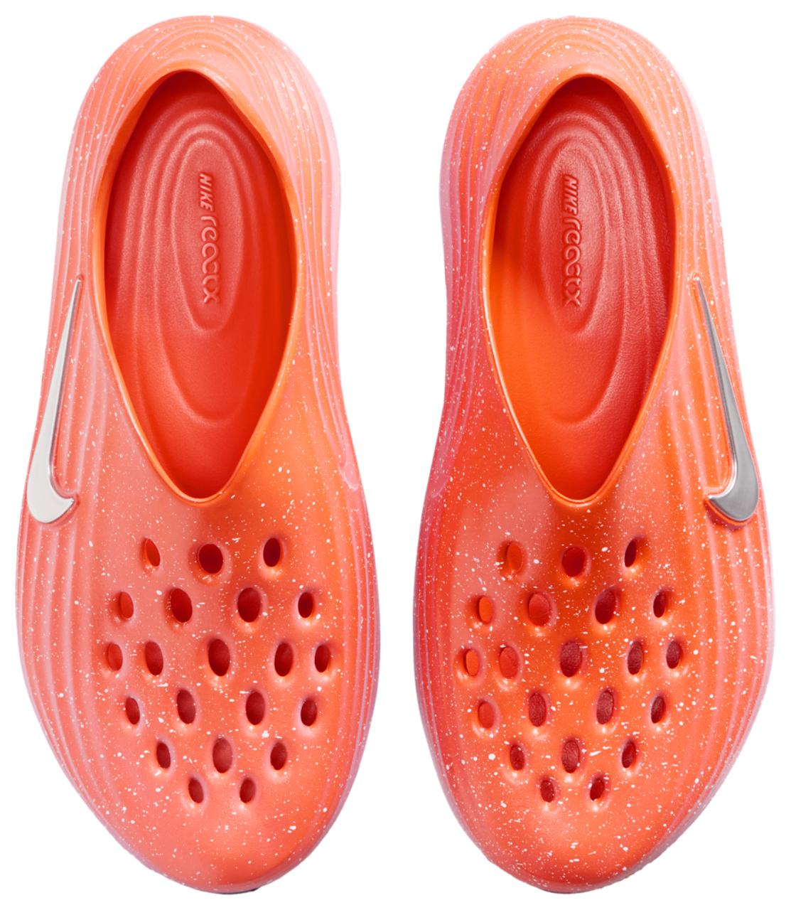 Nike ReactX Rejuven8 Image 4 of 5. Tap to open photo gallery.