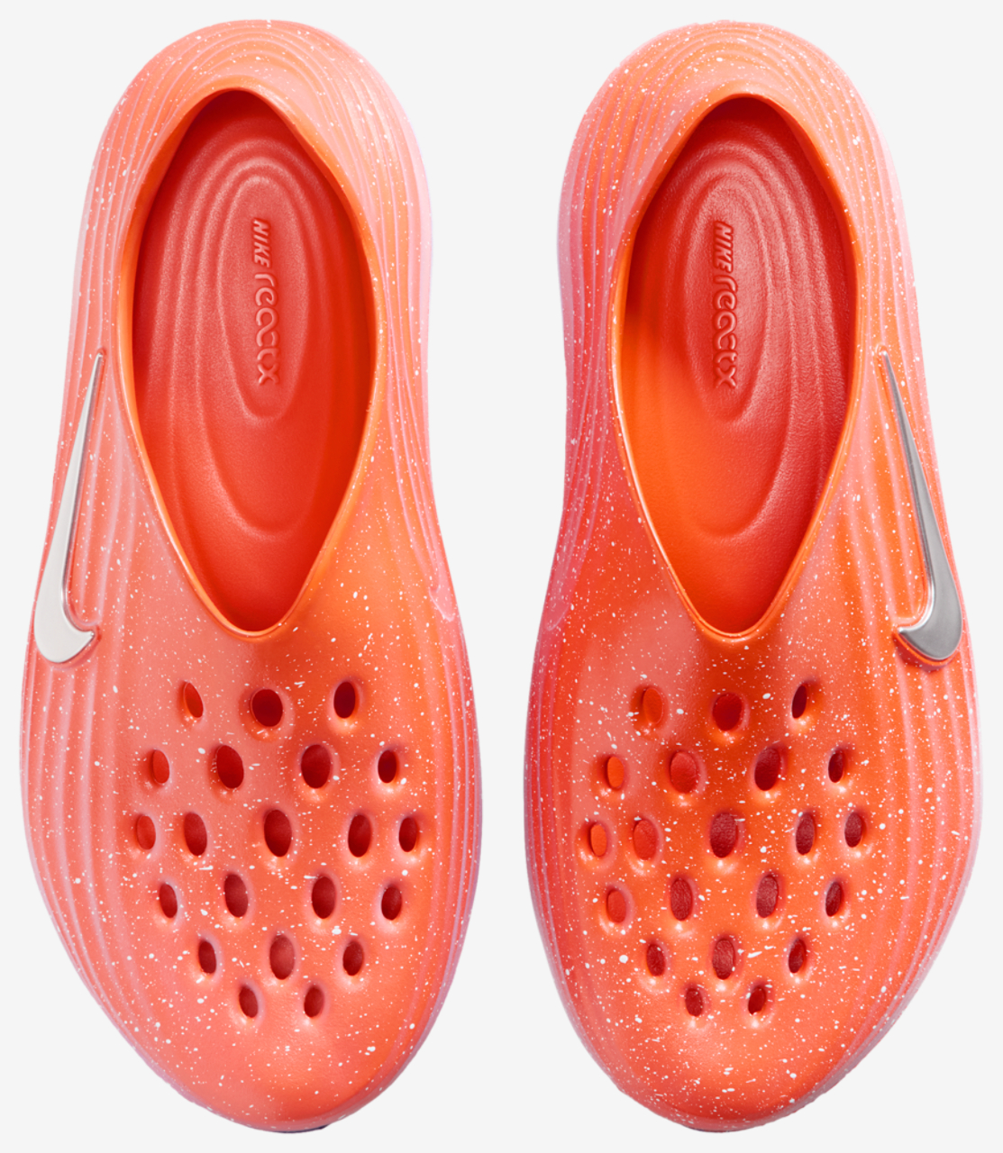 Nike ReactX Rejuven8 Image 4 of 5. Tap to open photo gallery.