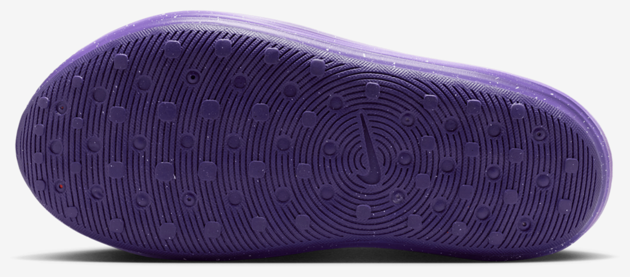 Nike ReactX Rejuven8 Image 5 of 5. Tap to open photo gallery.
