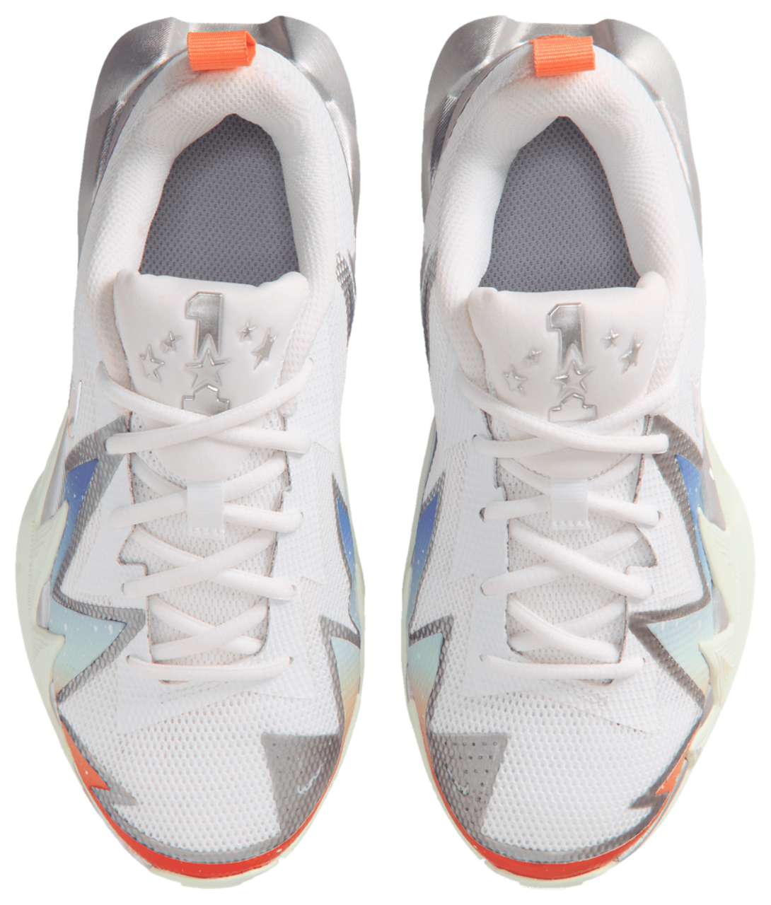 Nike S.T. Dynamite Image 4 of 5. Tap to open photo gallery.