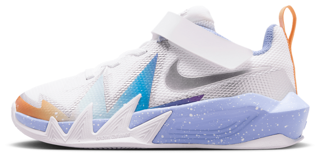 Nike S.T. Dynamite Image 2 of 5. Tap to open photo gallery.