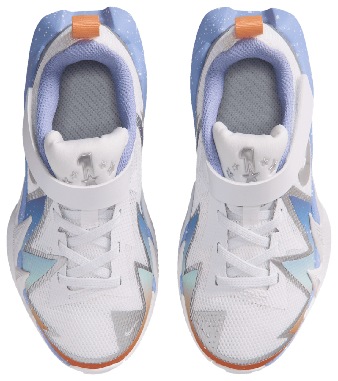 Nike S.T. Dynamite Image 4 of 5. Tap to open photo gallery.