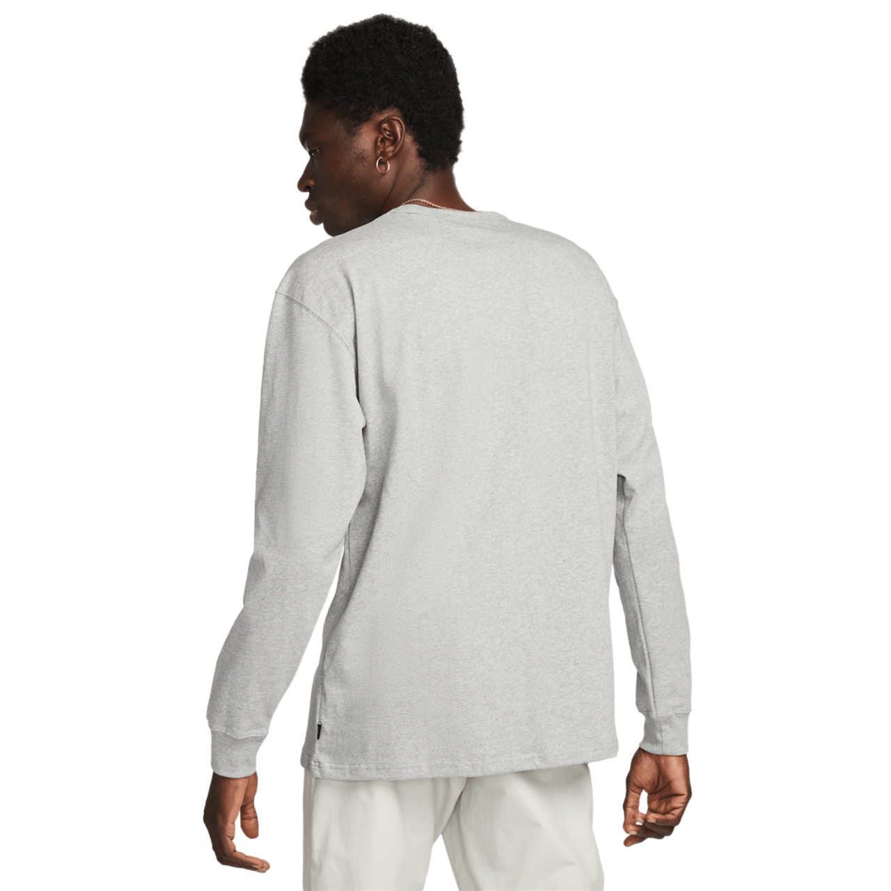 Nike NSW Premium Essential L/S  Image 2 of 3. Tap to open photo gallery.