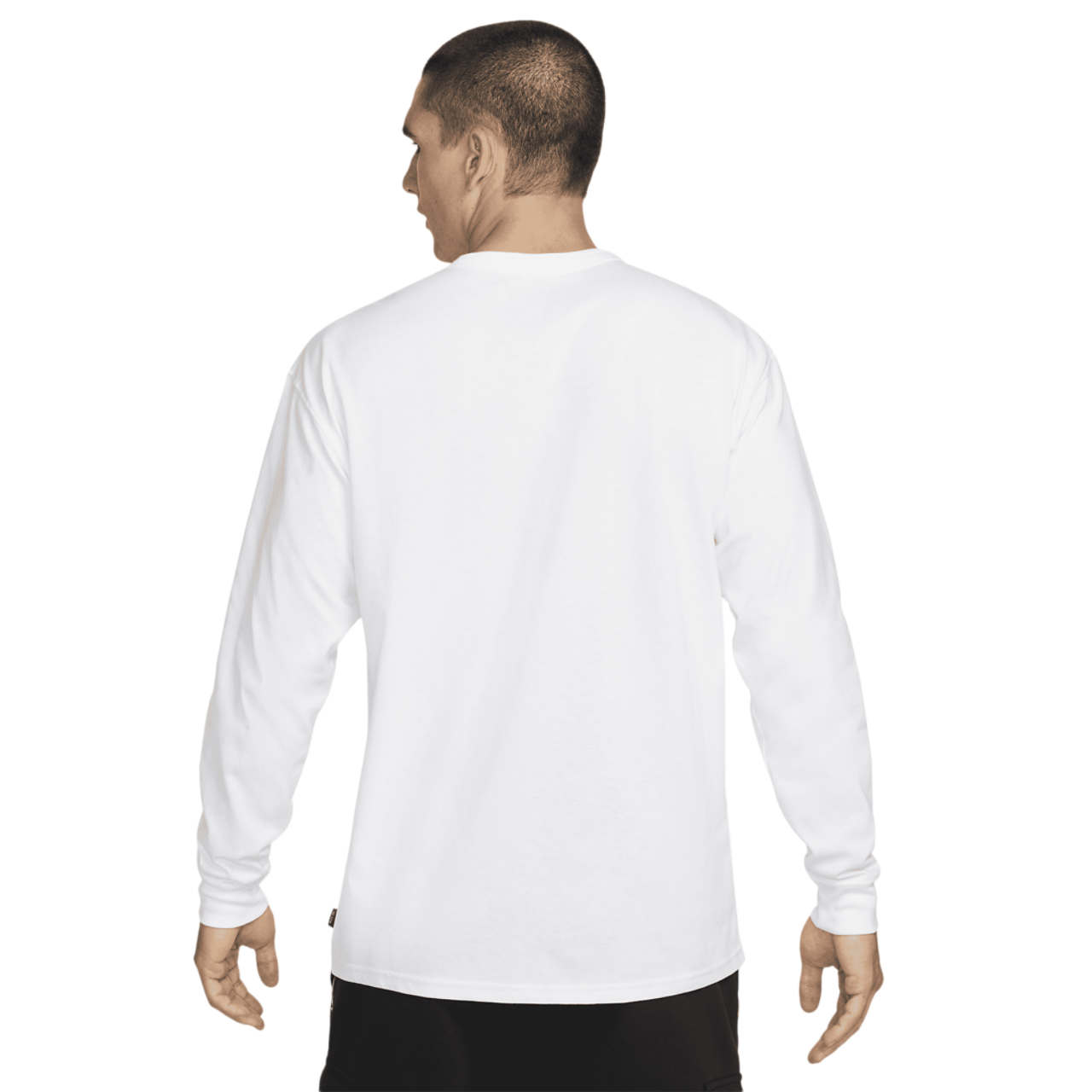 Nike NSW Premium Essential L/S  Image 2 of 5. Tap to open photo gallery.