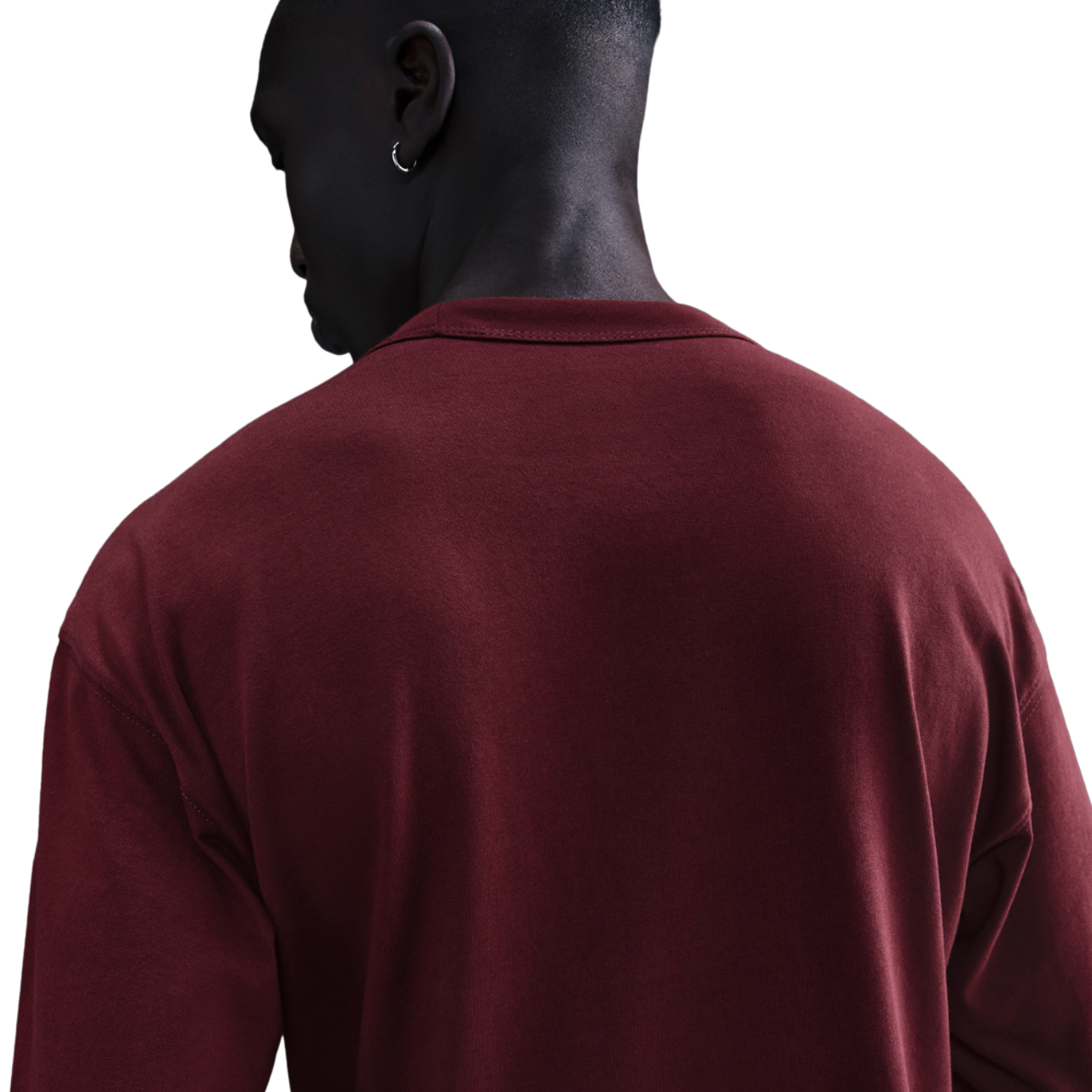 Nike NSW Premium Essential L/S - Men's | Champs Sports